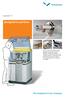 Designed to perform. AXIOS max. The Analytical X-ray Company