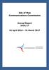 Isle of Man Communications Commission