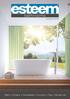Summer Baths Showers Sanitaryware Furniture Taps Accessories