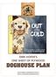 DIRK HOFER S ONE SHEET OF PLYWOOD DOGHOUSE PLAN LAKES ANIMAL FRIENDSHIP SOCIETY