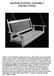 104 PORCH SWING ASSEMBLY INSTRUCTIONS