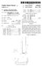 USOO A United States Patent (19) 11 Patent Number: 5,804,867. Leighton et al. (45) Date of Patent: Sep. 8, 1998