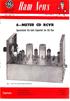 Nam len 6 - METER CD RCVR - : = Specialized Six -tube Superhet for CD Use. f sw.r;., MAY-JUNE 1952 VOL. 7-NO. 3. et* Fig. 1.