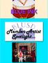 Hoodoo Blues spotlights at Tio Leos on June 21st. Sponsored by BLUSD