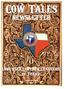 Cow Tales NEWSLETTER. LONE STAR LEATHER CRAFTERS Of TEXAS