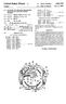 United States Patent (19) Luciani
