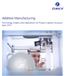 Additive Manufacturing. Technology Insights and Implications for Product Liability Insurance April 2017