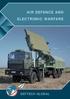 AIR DEFENCE AND ELECTRONIC WARFARE