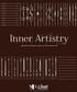 Inner Artistry. Inspiration and ideas to create your interior piece of art