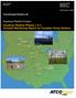 Keystone Pipeline Phases 1 & 2 Acoustic Monitoring Report for Canadian Pump Stations