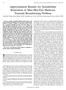 3932 IEEE TRANSACTIONS ON SIGNAL PROCESSING, VOL. 56, NO. 8, AUGUST 2008