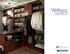 Elegant Organization For Your Closets and More ELEGANT ORGANIZATION. Our Vision