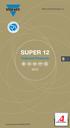 Vishay Intertechnology, Inc SUPER 12. Featured Products S12.