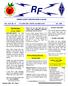 ORANGE COUNTY AMATEUR RADIO CLUB, INC. VOL. XLIII NO. 10 P.O. BOX 3454, TUSTIN, CA Oct. 2002