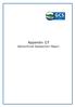 Appendix C7. Geotechnical Assessment Report