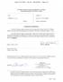 Case BLS Doc 392 Filed 06/22/17 Page 1 of 7 IN THE UNITED STATES BANKRUPTCY COURT FOR THE DISTRICT OF DELAWARE ) ) ) ) ) ) )