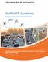 SaPPART Guidelines TECHNIQUES ET MÉTHODES ' '' ' ' Satellite Positioning Performance Assessment for Road Transport COST Action TU 1302