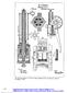 The patent drawing for Dr. Richard Gatling's Machine Gun, U.S. Patent No. 36,836 of November 4,1862.