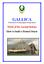 GALLICA. Historical & Archaeological Interpretation. World of the Ancient Britons How to build a Round House