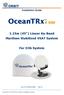 1.15m (45 ) Linear Ka-Band Maritime Stabilized VSAT System. For O3b System