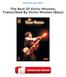 The Best Of Victor Wooten: Transcribed By Victor Wooten (Bass) PDF