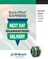 A l t r a I n d u s t r i a l M o t i o n. Sure-Flex. Sure-Flex. Express Catalog Products Listing EXPRESS NEXT DAY GUARANTEED DELIVERY