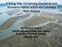 A Rising Tide: Conserving Shorebirds and Shorebird Habitat within the Columbia River Estuary