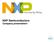 NXP Semiconductors Company presentation
