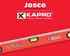 About Kapro ABOUT KAPRO. The world s most visible vials PLUMB SITE DUAL VIEW. Kapro Catalogue