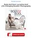 Body And Soul: Lucrative And Life-Changing Boudoir Photography Free Ebooks PDF