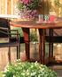 Durable Outdoor Table