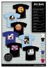 T-Shirt Print Designs ➃ ➄. Hodded Sweaters! ➀ Fight Club...#2117. ➁ Constitution...#2111. ➂ Gangmember II...#2101. ➃ American Flag...