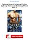 Free Ebooks Cyborg Heat: A Science Fiction Cyborg Romance (Burning Metal Book 1)