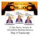 21-Day Stress, Anxiety & Overwhelm Healing Intensive Day 4 Transcript