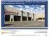 Class A Industrial Warehouse - 65,000 SF For Sale or Lease 240 N. Carolina Drive, El Paso Texas