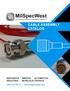 CABLE ASSEMBLY CATALOG