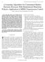 2170 IEEE TRANSACTIONS ON SIGNAL PROCESSING, VOL. 55, NO. 5, MAY 2007