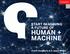 ChangeThis START IMAGINING A FUTURE OF HUMAN + MACHINE