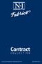 Contract COLLECTION. 7 Tunnel Street, Netherton, Huddersfield, HD4 7EU Tel: