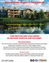 Annual HFMA Region 2 Fall Institute. October 14-16, Turning Stone Resort & Casino, Verona, NY 13478
