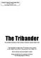 The Tribander. The monthly Newsletter of the Northern Colorado Amateur Radio Club