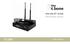free solo HT 1.8 GHz UHF wireless system user manual