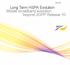 White paper. Long Term HSPA Evolution Mobile broadband evolution beyond 3GPP Release 10