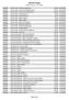 Munnich Design Pattern Price List - Mar. 2013