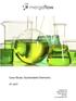 Case Study: Sustainable Chemistry Mergeflow AG Effnerstrasse 39a München Germany