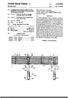 TPAEA. United States Patent (19) Rovera et al. (11) 4,147,483 45) Apr. 3, 1979 DDDDD 54 CLIMBING SHUTTERING FOR CASTING