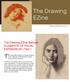 The Drawing EZine. The Drawing EZine features ELEMENTS OF FACIAL EXPRESSION Part 1. Artacademy.com