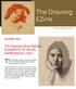 The Drawing EZine. The Drawing EZine features ELEMENTS OF FACIAL EXPRESSION Part 1. Artacademy.com. November 2014