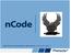 2018 ncode User Group Meeting North America February 28 March 1