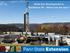 Shale Gas Development in Northwest PA Where are we now? Shale Gas Impacts NATURAL GAS